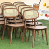 Ghế gỗ cà phê tựa đan mây mắt cáo (4).png