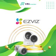 Camera Ezviz HN Telecom